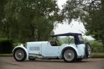 Aston Martin International 1&frac12;-Litre 2/4 Seater 1929 года